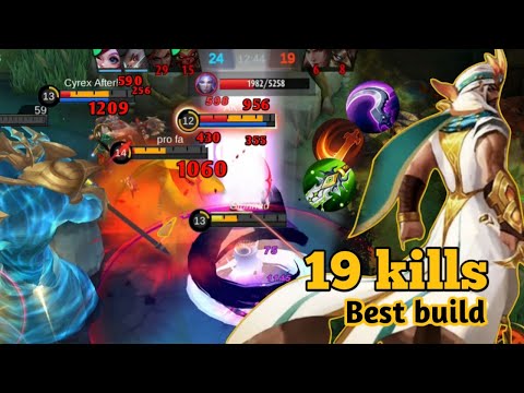 Is execute best battle spell for Khaleed ? Khaleed OP damage build 2023 | Let's go 300 Subscribers 🙏