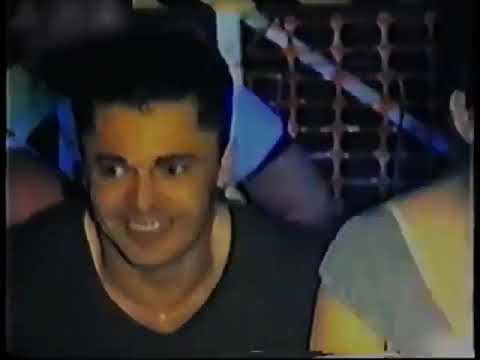 coxy - wir fahren tanzen #5 