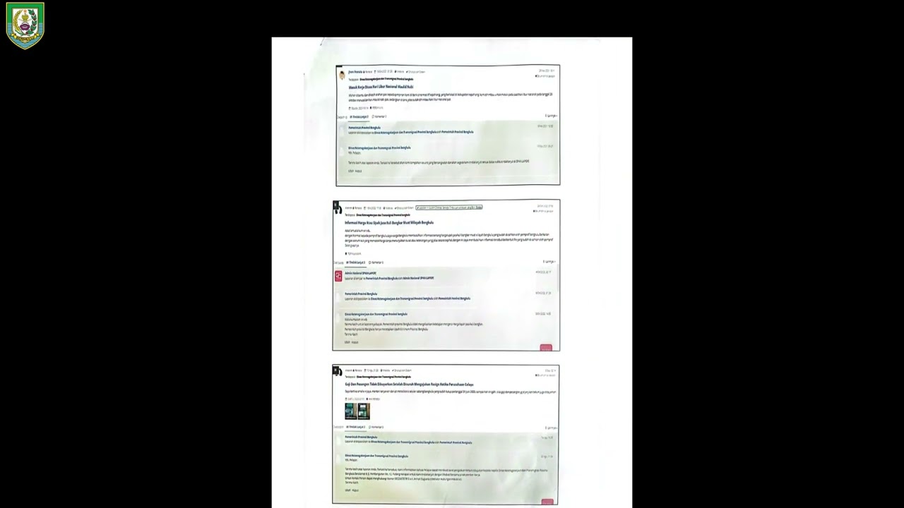 E lapor Disnakertrans