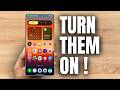10 Settings That Will SUPERCHARGE Your Samsung Good Lock