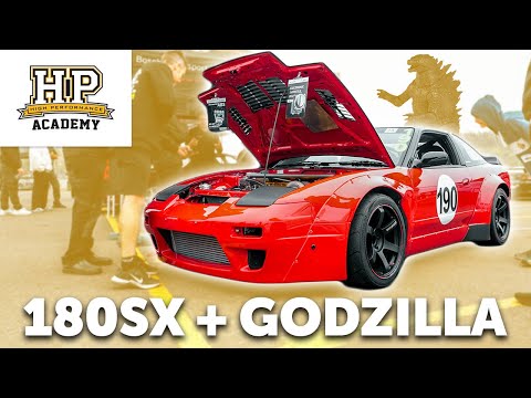 One Modification TRANSFORMED This Car