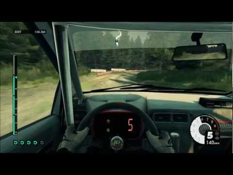 Let's Play Dirt 3 Teil 1