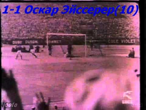 WC 1938 Italy vs. France 3-1 (12.06.1938)