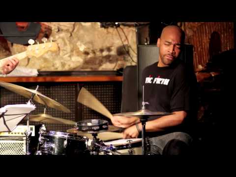 Jamboree - Zhenya Strigalev