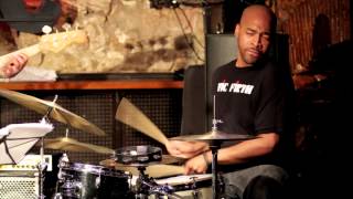 Jamboree - Zhenya Strigalev