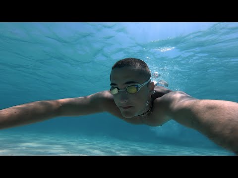 Crete, Greece in 2 minutes