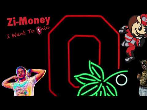 Zi-Money “I Went To Ohio” (Official audio)