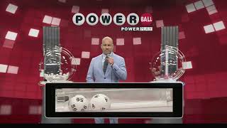 Powerball lottery Jun 26, 2024 drawing video