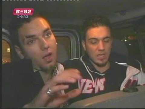 Nikola Paunovic- Napustanje Akademije