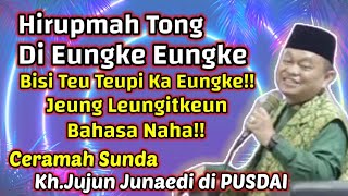 Download lagu Latest Lecture by Prof. Dr. KH Jujun Junaedi || Why Lose Language? mp3