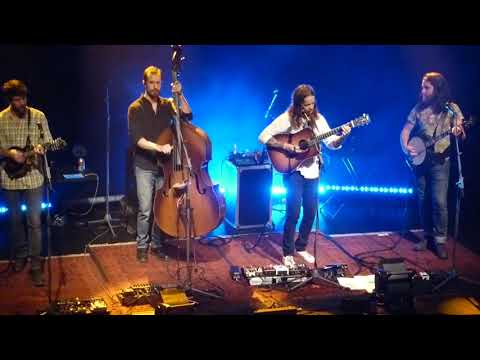 Billy Strings "My Little Georgia Rose"