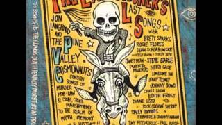 Sing Me Back Home - Edith Frost covers Merle Haggard