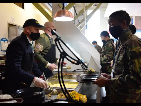 VFMAC Update - 93rd Corps of Cadets Episode 3