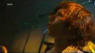 ABC - The Pipettes (live at Rocknacht)