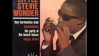 Little Stevie Wonder - Hey Harmonica Man