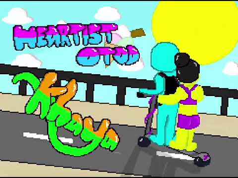 Heartist - Khaya (Visualiser)