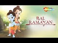 Bal Ramayan Animated Movies For Kids ⁨ Shemarookids⁩