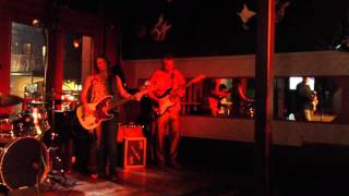 Brad Stivers - Lonesome Child