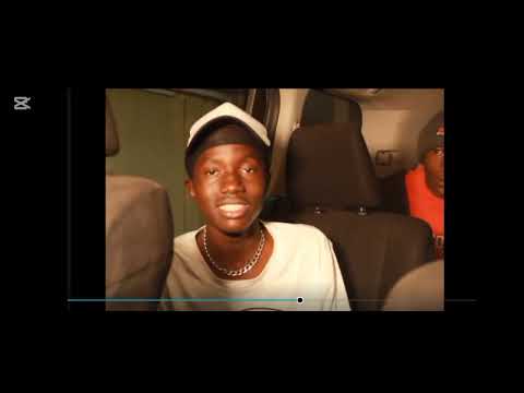 Corra - Hizi streets [Bila dem ama ngwai] (Official visualiser)