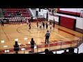 Shanna Teague Freshman Varsity Highlights