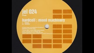 Hardcell - Overplay