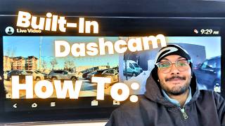 How to Use the 2026 Hyundai Palisade Dashcam — Complete Walk
