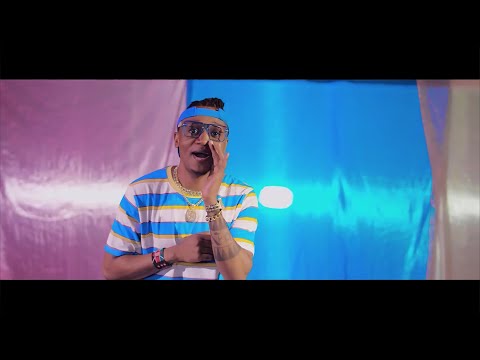 Spizzo Cpy x Arrow Bwoy - Kamebeba