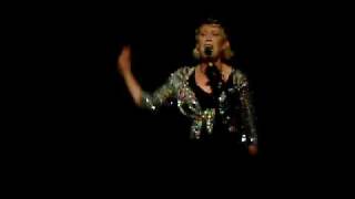 Hazel O&#39;Connor - If Only - 04 11 08