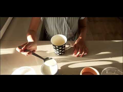 Chocolate brawnie by Micaela Jibaja