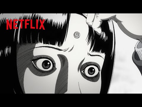 UZUMAKI: Animated TV Series Video3