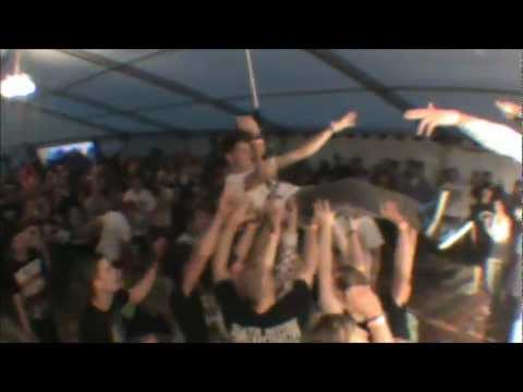 Pay No Respect @ Jie Club Eibenstock Germany