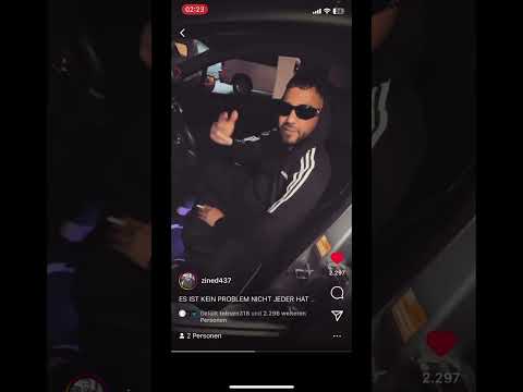 Zined437 - Instagram Hörprobe 2023🔥🔥🔥