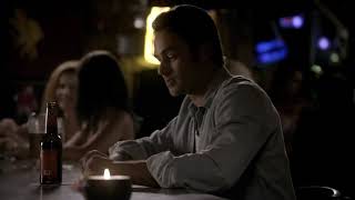 The Fellowship by The Smashing Pumpkins - The Vampire Diaries 2x05 Music Scene