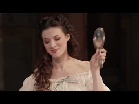 Handel. Opera Ariodante HWV 33 (1735) | Opéra Royal de Versailles | Franco Fagioli