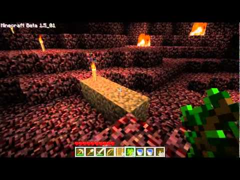 Let's Play Minecraft - Episode 64: Umm What?