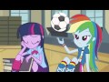 [Dublado - Oficial] Equestria Girls - Rainbow Rocks ...
