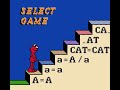Game Boy Color Longplay 162 Elmo S ABCs US