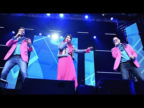 LVK-finale 2023: W-Dreej - Waat klink det good (Venlo)