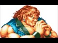 Art Of Fighting 2 SNES OST Mac S Cafe