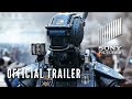 CHAPPIE Trailer (Official HD) - In Theaters 3/6 ...