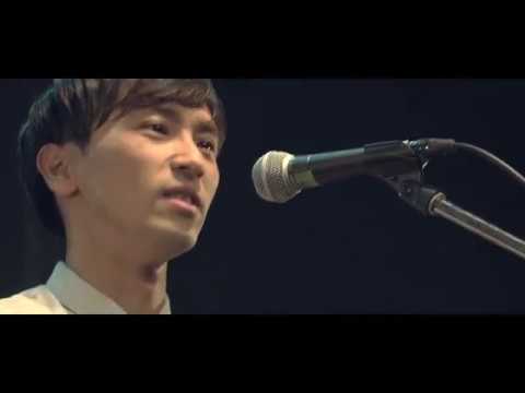 UNCHAIN - You Over You 【LIVE】