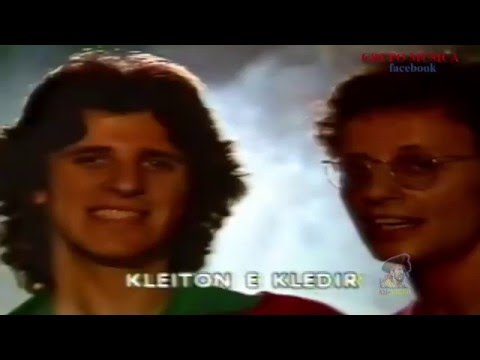 Kleiton & Kledir - Nem Pensar