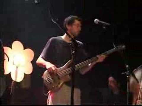 LA MILCA La petite caravane