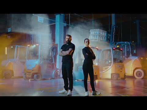 The RX-Family - Electrifying - STILL Electric Forklift Trucks