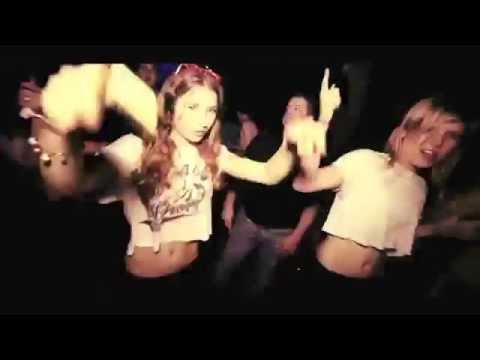 The Demon Dwarf & Psycho Killer - The Doctor (Statix Remix) (Video Clip)