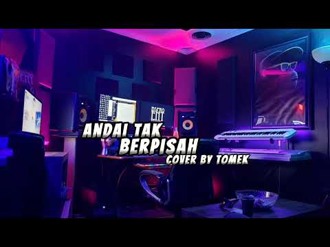 andai tak berpisah lala widy cover instrumental by tomek😉