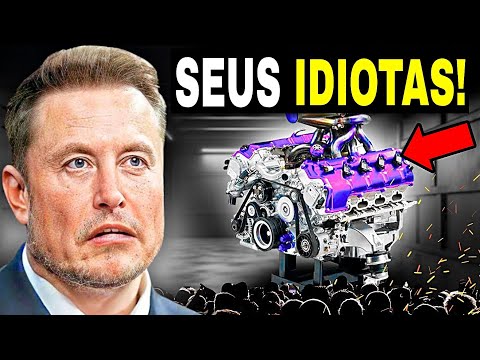 Proprietários de Veículos Elétricos TINHAM O SUFICIENTE e querem VOLTAR para CARROS a GASOLINA!