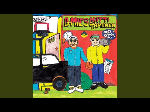 Duunaan mitä duunaan