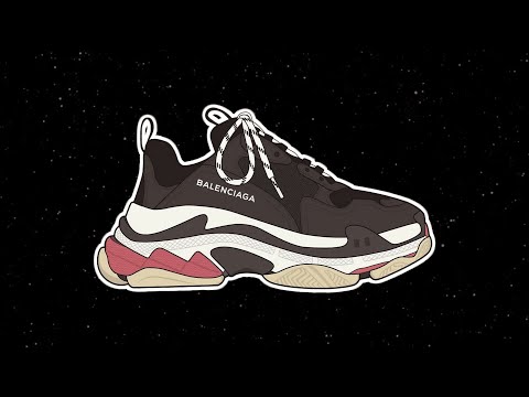 [FREE] Tyga x Blueface Type Beat - Balenciaga | Club Banger Instrumental |  Free Club Type Beat 2020