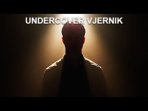 Undercover vjernik (Tomislav Zorić)